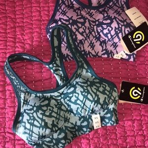 Champions Sports Bras